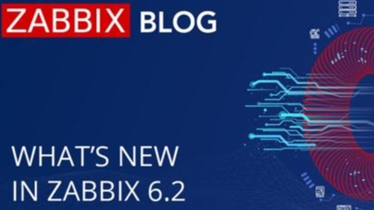 成熟企业级开源监控解决方案Zabbix6.2关键功能实战-下