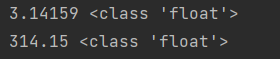 Python中的浮点类型（float） - *鱼之乐 - 博客园