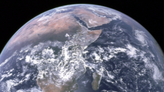 Vulnhub 靶场 Earth