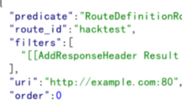 Spring Cloud Gateway Actuator API SpEL Code Injection (CVE-2022-22947)