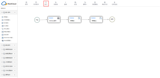 restcloud (RestCloud ETL) · GitHub