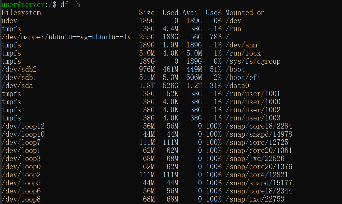 彻底解决VSCode无法远程ssh，提示The remote host may not meet VS Code Server‘s prerequisites for glibc and libstdc++