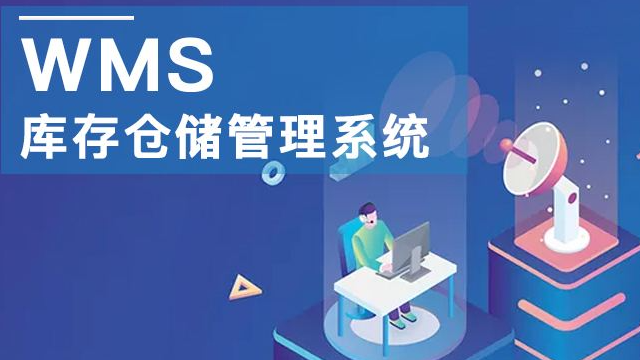 erp系统和wms系统有什么区别