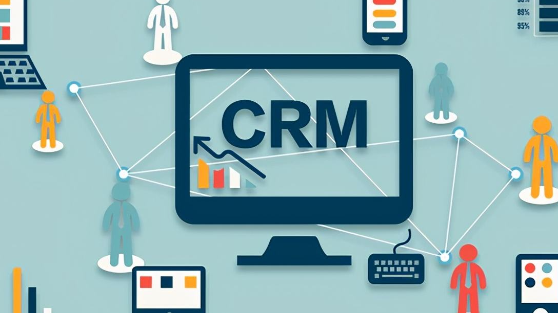 CRM管理系统定制费用 CRM系统定制需要多少钱