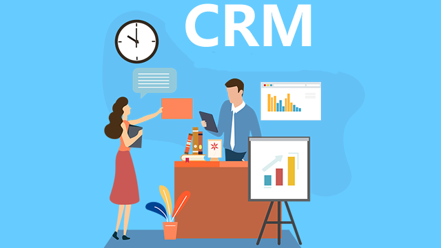 定制CRM系统注意事项 CRM定制开发解决方案