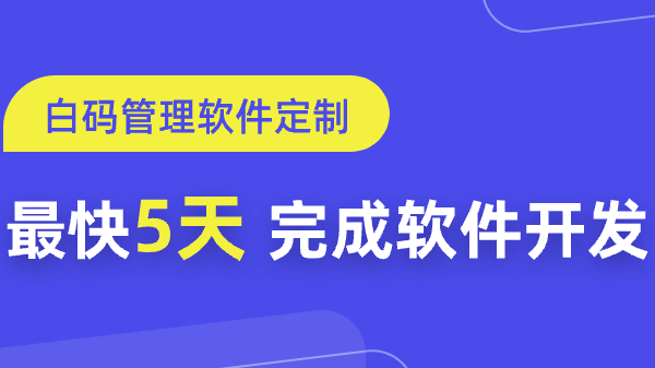 定制ERP软件 企业定制ERP软件开发服务流程