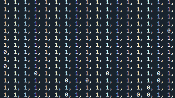 python实现神经网络 