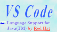 VS Code拓展--Language Support for Java(TM) by Red Hat(1.3.0)