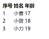 Vue的模板语法（条件判断、显示列表）、组件嵌套