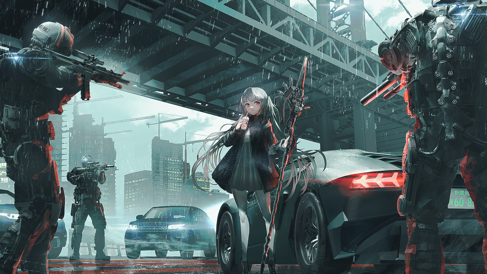 Vue笔记:Vue3配置axios跨域