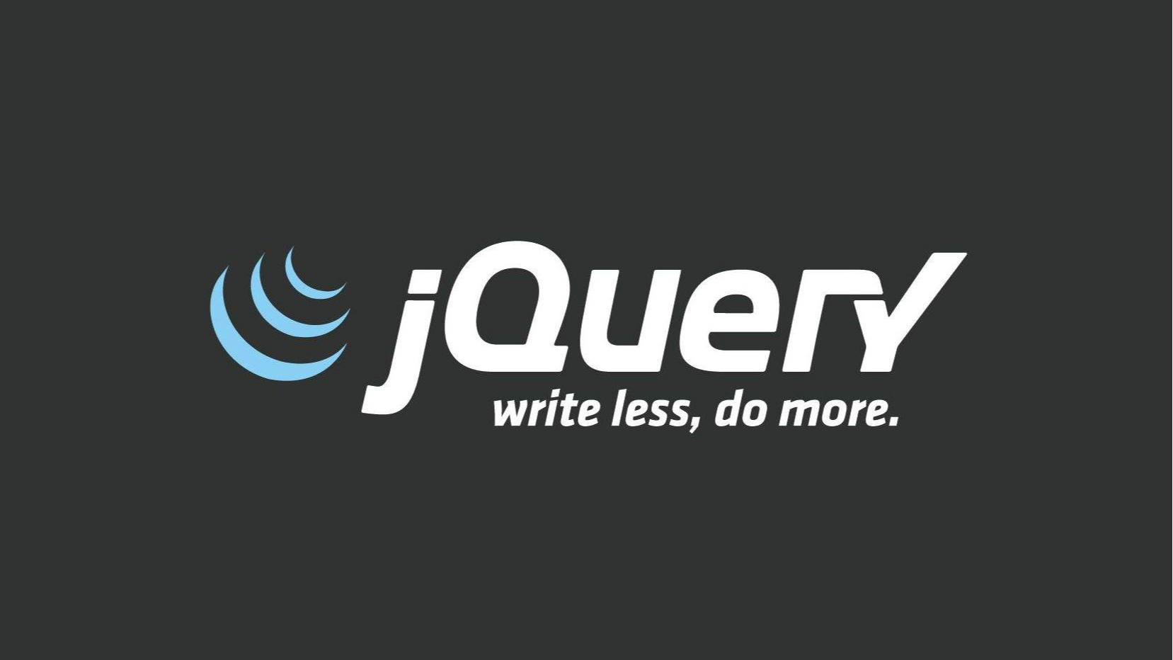 jQuery