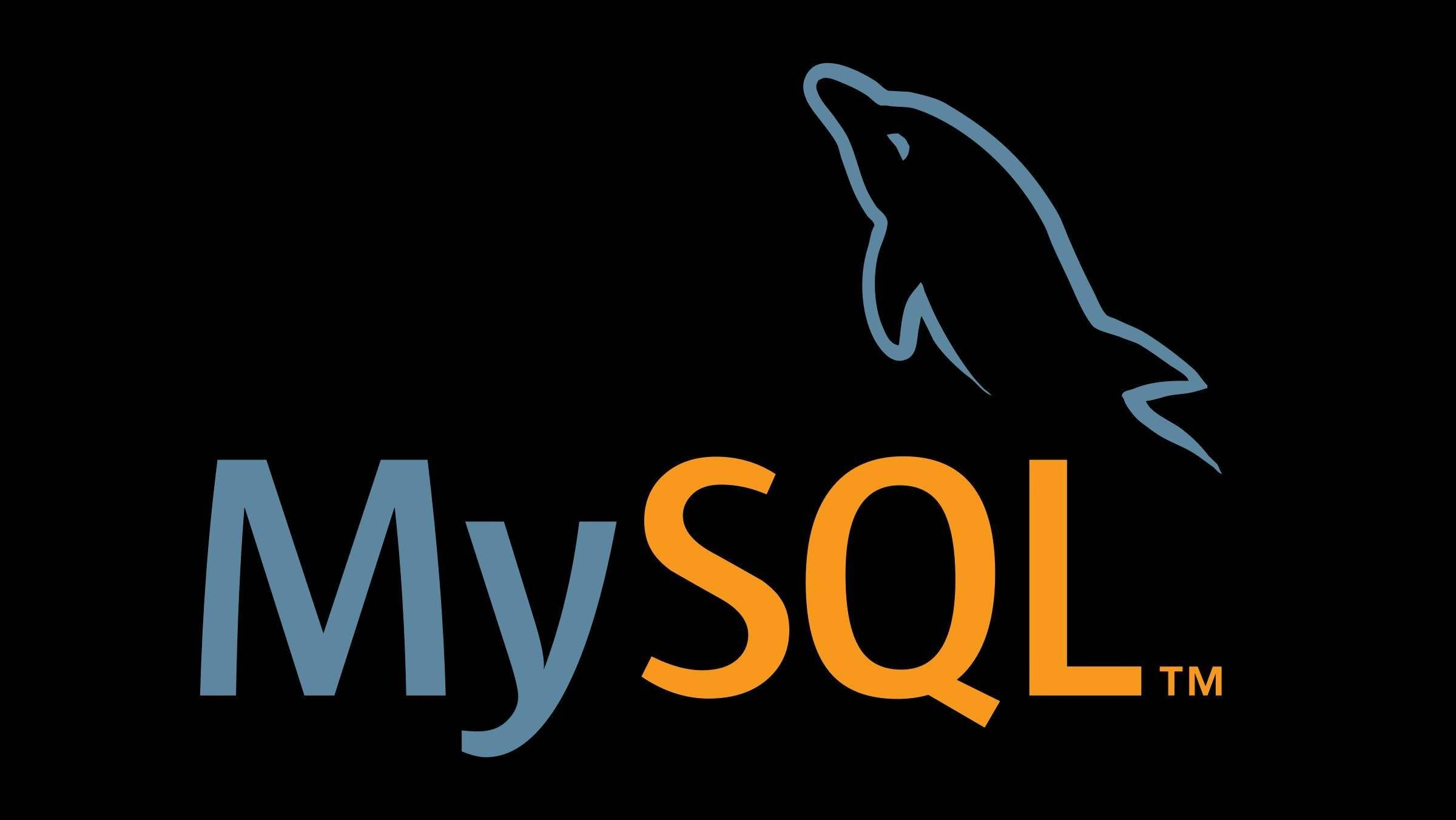 MySQL 快速入门（一）