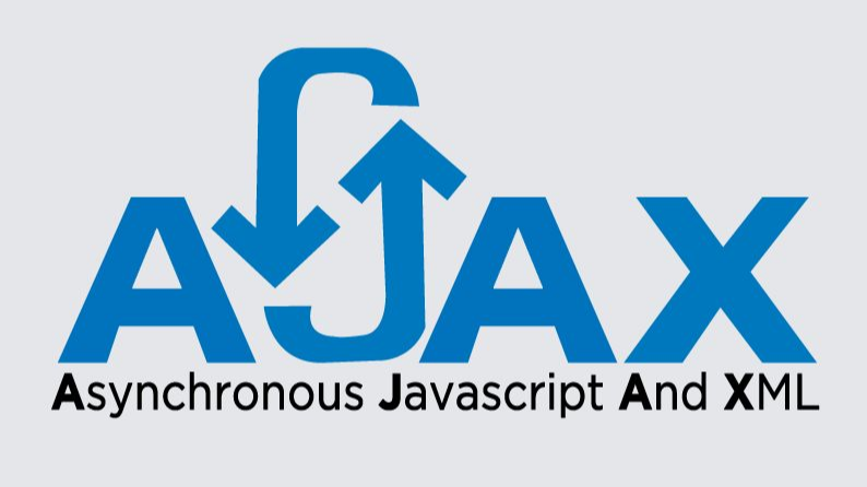 Ajax 实战