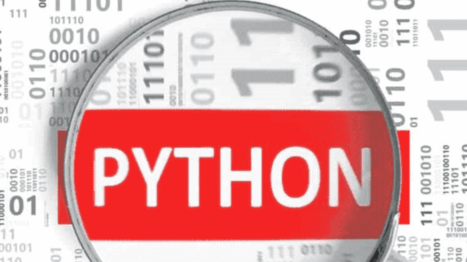 图解Python编程：从入门到精通系列教程（附全套速查表）