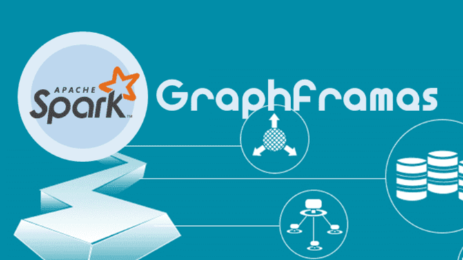 图解大数据 | Spark GraphFrames-基于图的数据分析挖掘