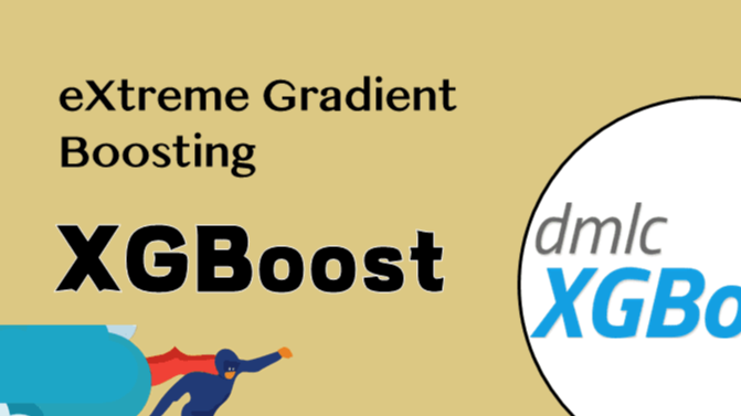 图解机器学习 | XGBoost模型详解