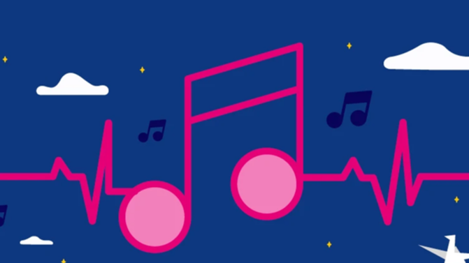 AI 音辨世界：艺术小白的我，靠这个AI模型，速识音乐流派选择音乐 ?