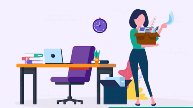 员工离职困扰？来看AI如何解决，基于人力资源分析的 ML 模型构建全方案 ?