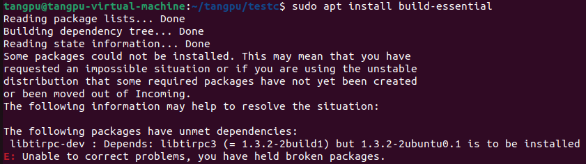 ubuntu18-04-sudo-apt-install-build-essential