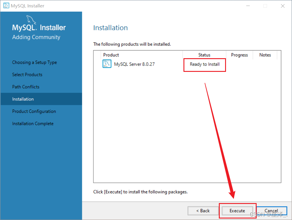 Mysql 8 0 27 windows64 metaverse 