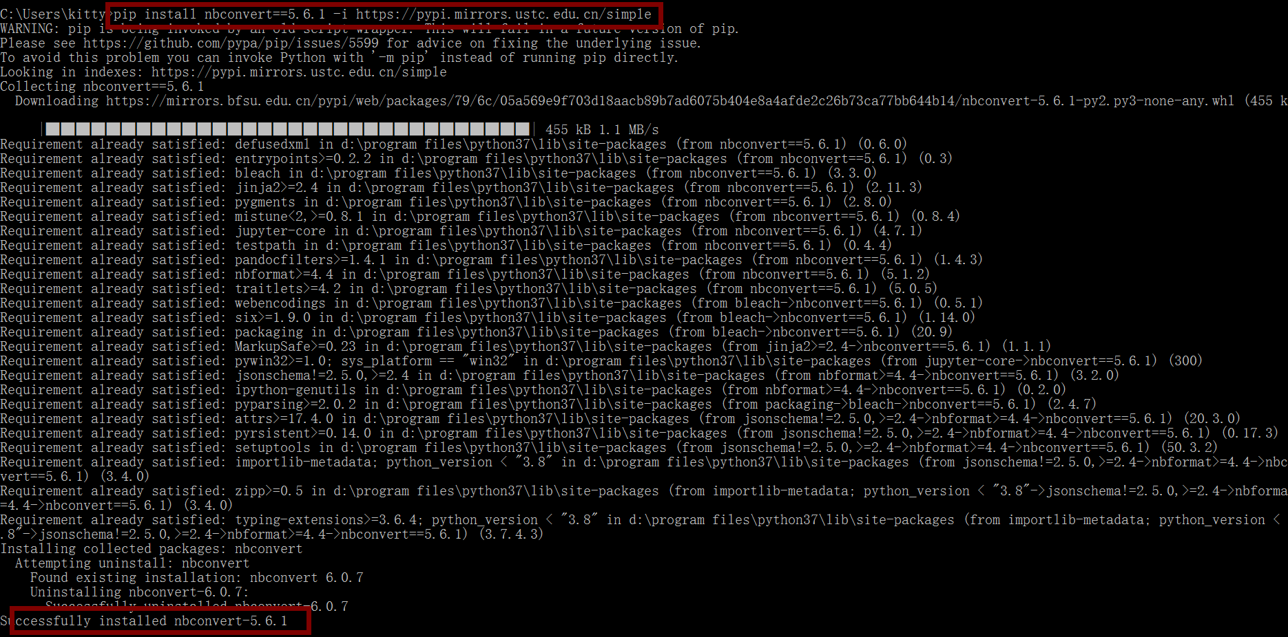 Jupyter Notebook实现代码的自动补全 - Jessica·Zhang - 博客园