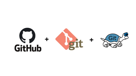 GitHub注册-创建数据库-本地项目推送GitHub远程数据库-(入门级教程)