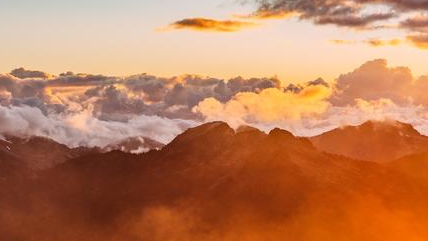 Adding (blending) two images using OpenCV