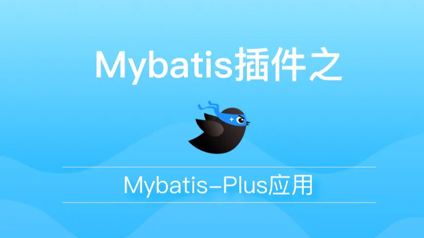 MybatisPlusչʵֶԴ