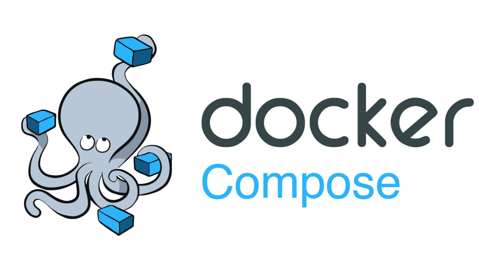 环境搭建：Docker Compose 安装