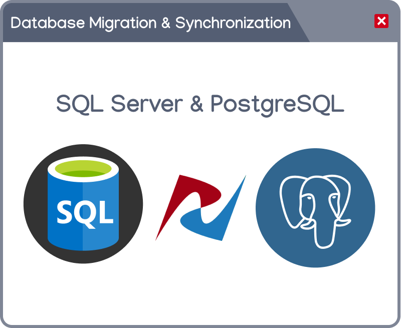 如何将数据从SQL Server 迁移到PostgreSQL？将数据从SQL Server 迁移到PostgreSQL方法分析！ 