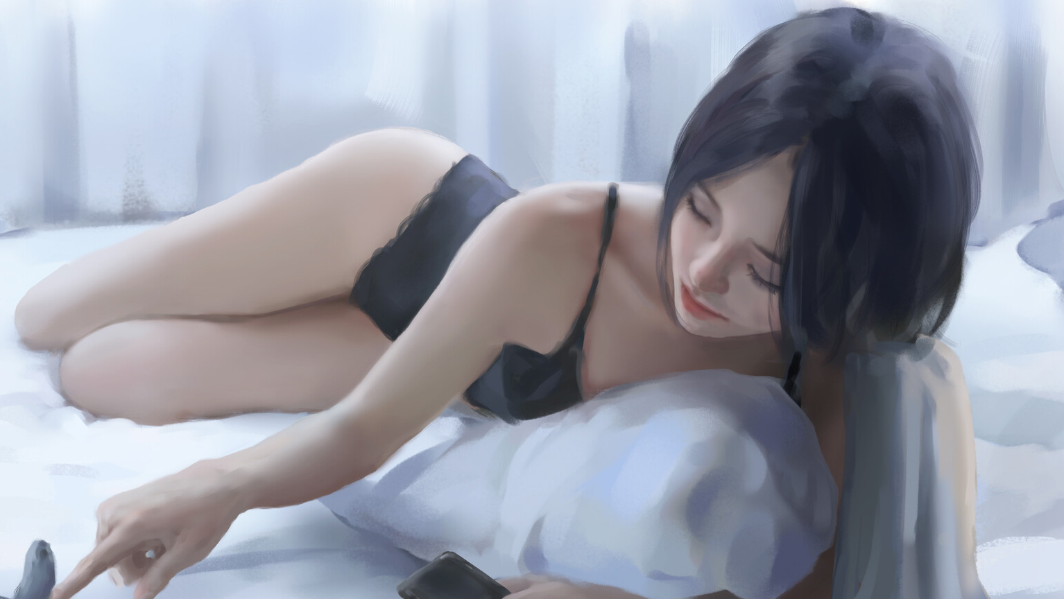 python 爬虫 抓取高清美女壁纸 源码附上