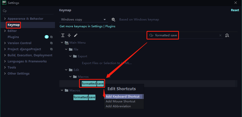 Pycharm Format Code With Black