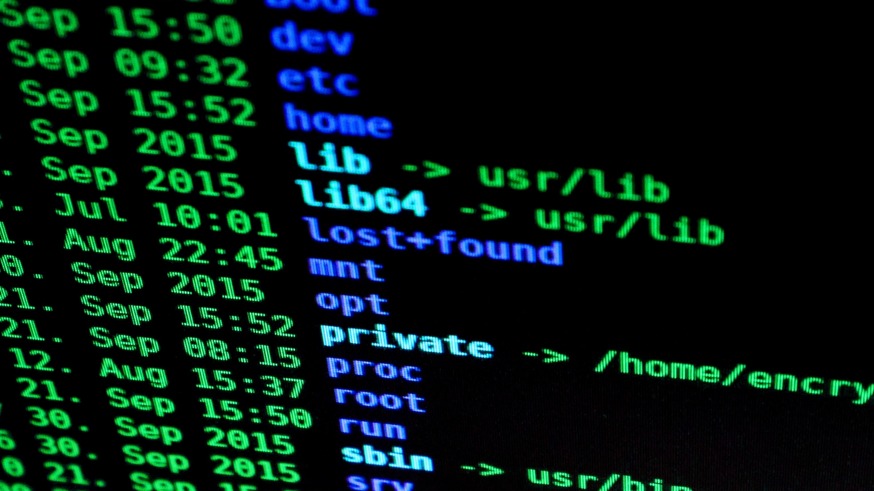 一次艱難的審計