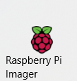 Raspberry Pi Imager