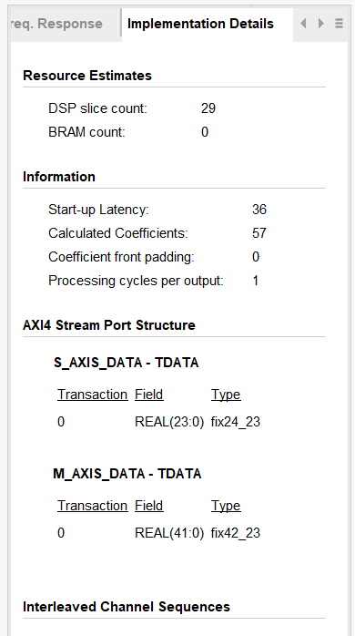 Implementation Details