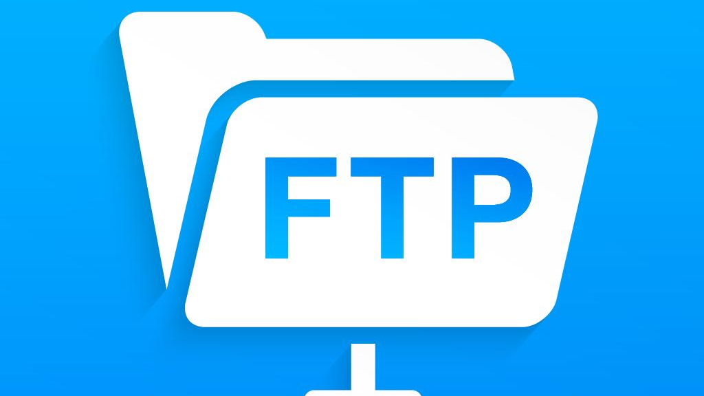 FTP–服务部署流程