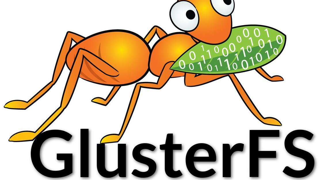 GlusterFS部署实操