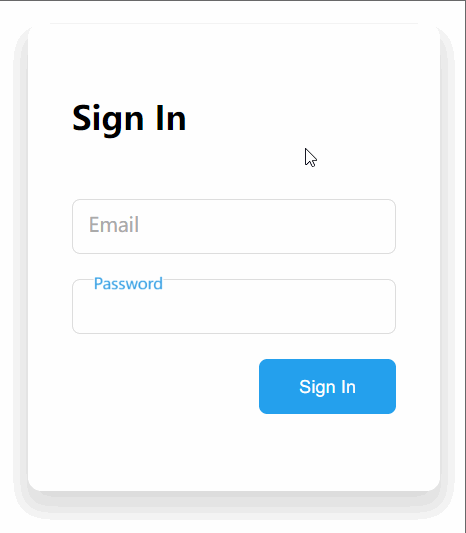 sign-in-form-animation