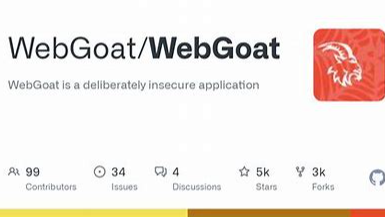 kali Docker靶场webgoat8.2修炼秘籍（Hndreamer亲测）