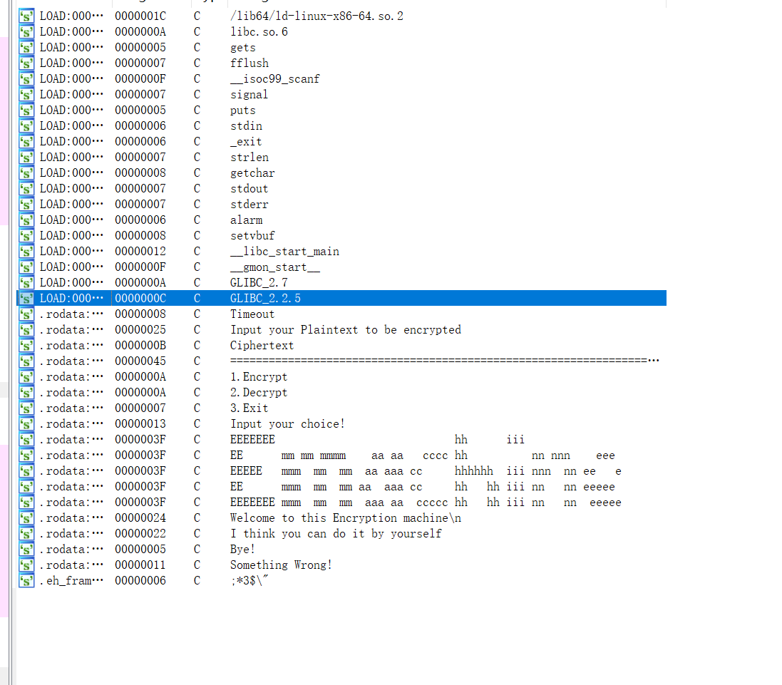 BUUCTF-ciscn_2019_c_1 - -ro0t - 博客园