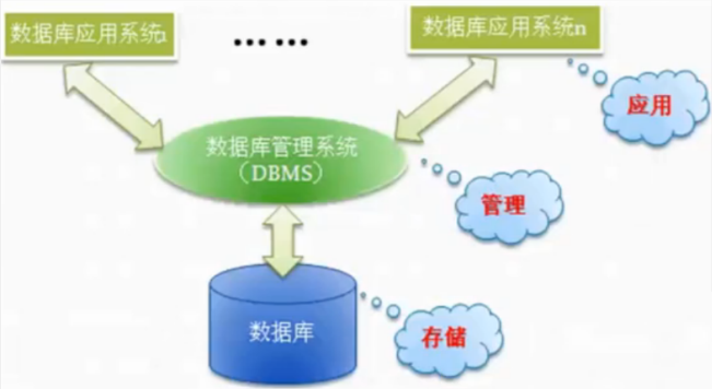 DBMS