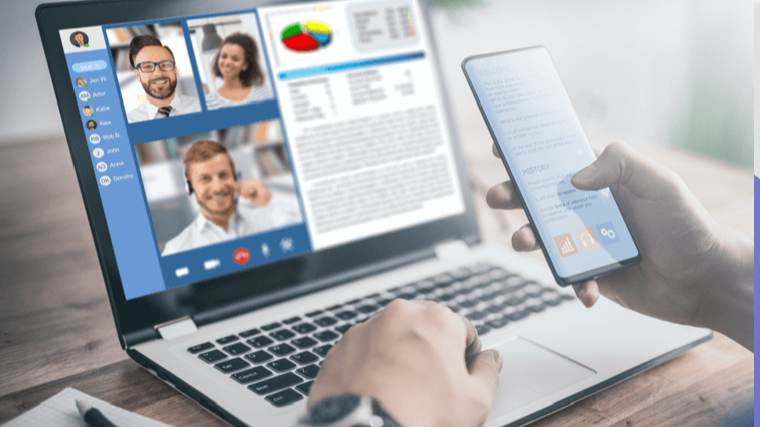 CTO专题公开课|第2课：疫情驱动下的在家办公新模式