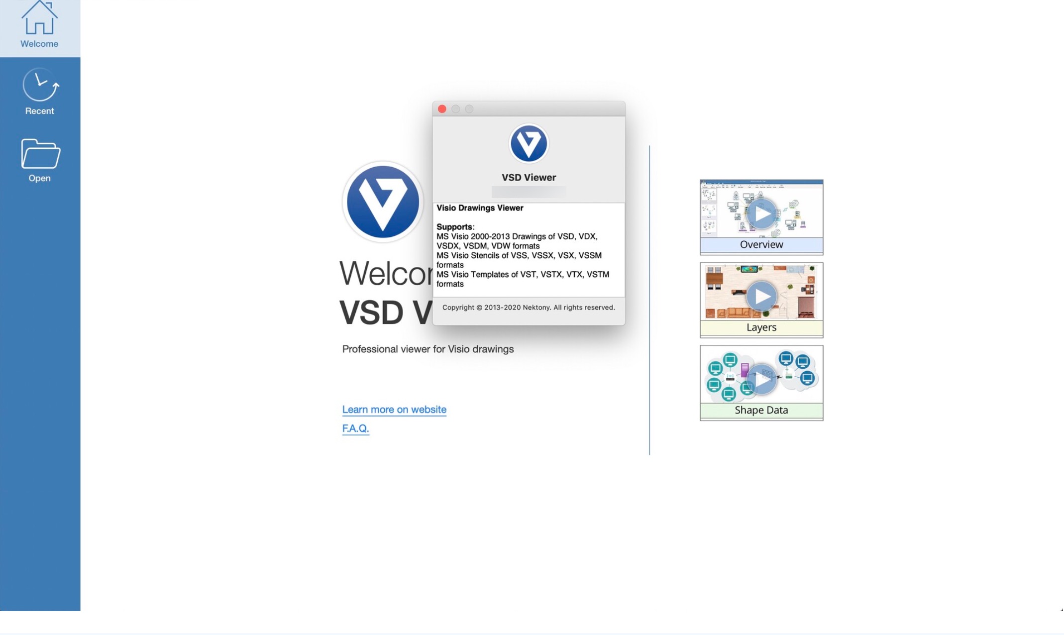 vsd viewer for visio drawings apk