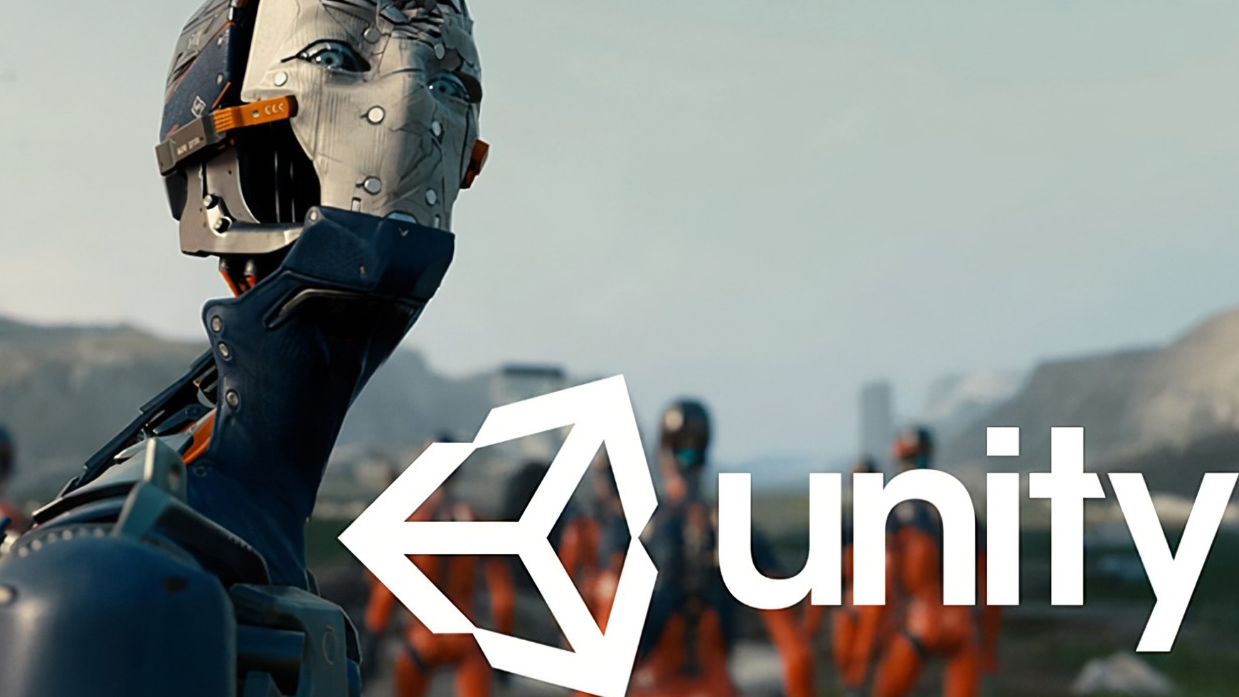 【Unity】OpenCV Plus Unity 获取Unity中摄像机并调用opencv使其灰度化实例