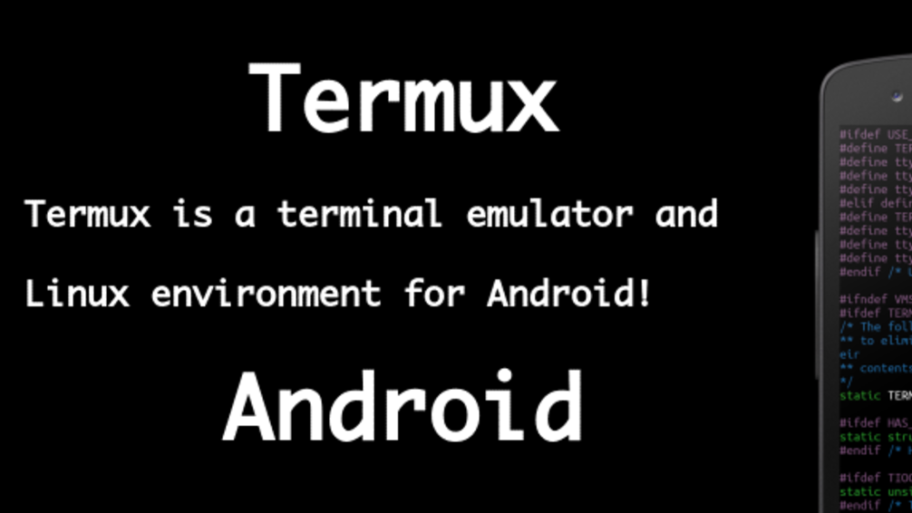 什么？Android上面跑Linux？