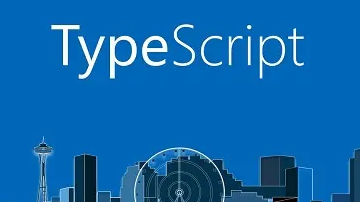 TypeScript编译tsconfig.json配置