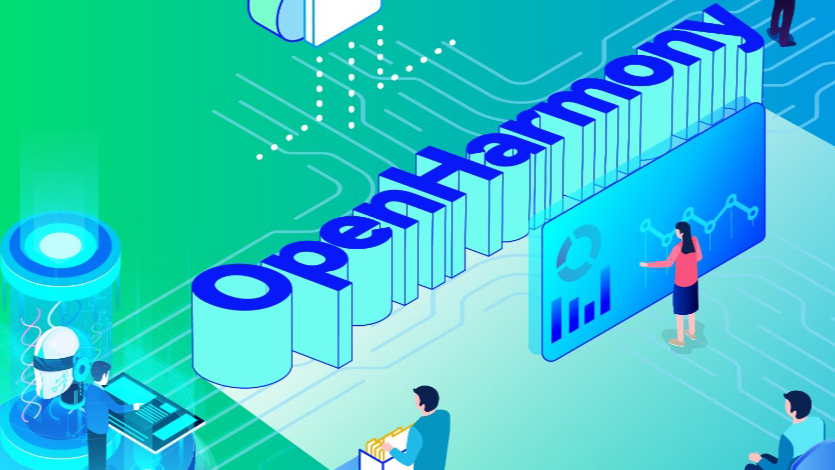 【课程汇总】OpenHarmony 成长计划知识赋能第三期系列课程（附链接）