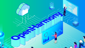 【直播回顾】OpenHarmony知识赋能第五期第一课——精益开源