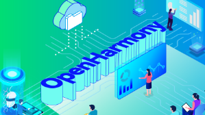 OpenHarmony技术日全面解读3.1 Release版本，系统基础能力再升级