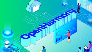 OpenHarmony加速行业应用落地，多款软件发行版正通过兼容性测评